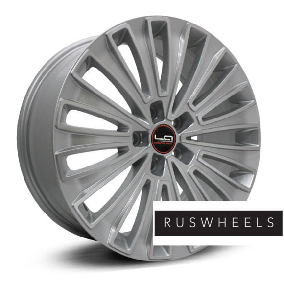 Диски Legeartis Optima R18 / 8J PCD 5x114.3 ЕТ 44 ЦО 63.3 FD91 Диски Legeartis Optima R18 / 8J PCD 5x114.3 ЕТ 44 ЦО 63.3 FD91