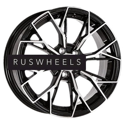 Диски Lizardo 7,5x18/5x114,3 ET45 D67,1 Avatar XH180 (348) BMF (конус) Диски Lizardo 7,5x18/5x114,3 ET45 D67,1 Avatar XH180 (348) BMF (конус)