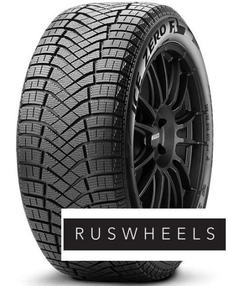 Шины Pirelli  225/65/17  T 106 WINTER ICE ZERO FR  XL Шины Pirelli  225/65/17  T 106 WINTER ICE ZERO FR  XL