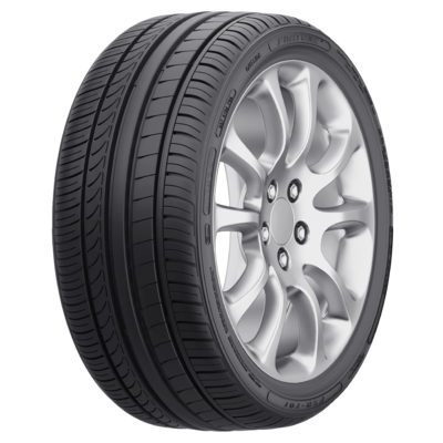Шины Fortune 245/40ZR18 97W FSR-701 TL Шины Fortune 245/40ZR18 97W FSR-701 TL