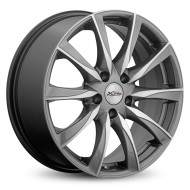 Диски Xtrike 7,0\R17 5*108 ET33 d60.1 HSB/FP Диски Xtrike 7,0\R17 5*108 ET33 d60.1 HSB/FP