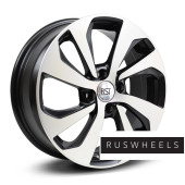 Диски RST R15 / 6J PCD 4x100 ЕТ 46 ЦО 54.1 R005 Диски RST R15 / 6J PCD 4x100 ЕТ 46 ЦО 54.1 R005