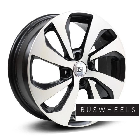 Диски RST R15 / 6J PCD 4x100 ЕТ 46 ЦО 54.1 R005
