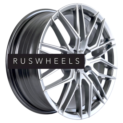 Диски INCH 7x17/5x100 ET48 D56,1 FA8539 Hyper Black 5 (ZJH) FlowForming Диски INCH 7x17/5x100 ET48 D56,1 FA8539 Hyper Black 5 (ZJH) FlowForming