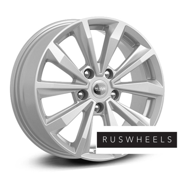 Диски iFree Original R16 / 6.5J PCD 5x112 ЕТ 43 ЦО 57.1 Taos КС974 Диски iFree Original R16 / 6.5J PCD 5x112 ЕТ 43 ЦО 57.1 Taos КС974