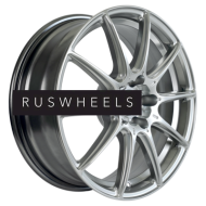 Диски INCH 6,5x17/5x108 ET33 D60,1 FA8537 Hyper Black 5 (ZJH) FlowForming Диски INCH 6,5x17/5x108 ET33 D60,1 FA8537 Hyper Black 5 (ZJH) FlowForming