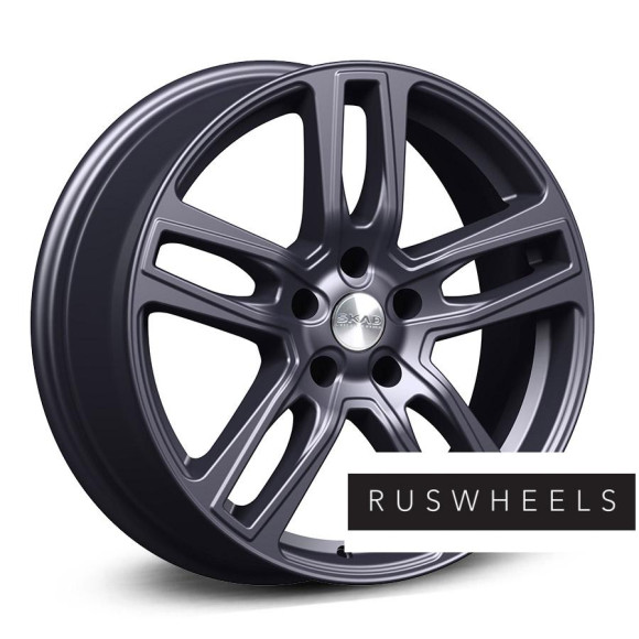 Диски Скад R18 / 7J PCD 5x114.3 ЕТ 37 ЦО 66.6 Женева