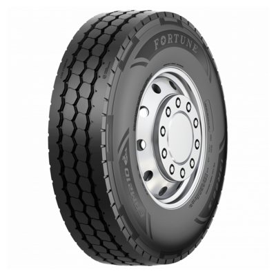 Грузовые шины Fortune 295/80R22,5 154/150K FAM210 TL 3PMSF 18PR ТАИЛАНД 
