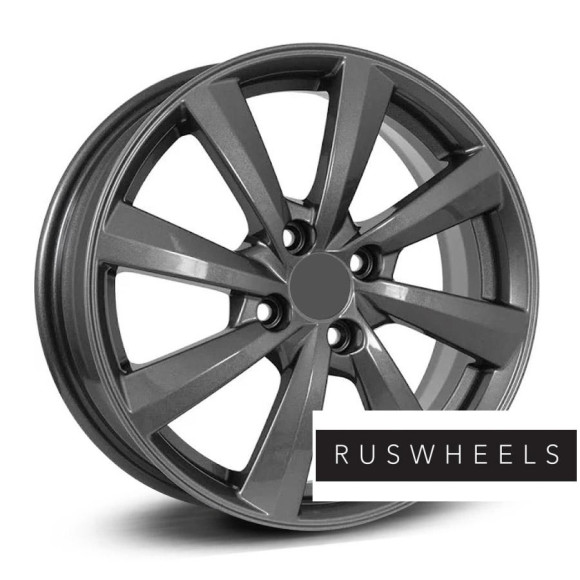Диски Carwel R16 / 6J PCD 4x100 ЕТ 45 ЦО 67.1 Селигер Диски Carwel R16 / 6J PCD 4x100 ЕТ 45 ЦО 67.1 Селигер