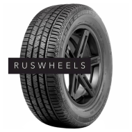 Шины Continental 235/65R17 108V XL ContiCrossContact LX Sport TL FR Шины Continental 235/65R17 108V XL ContiCrossContact LX Sport TL FR