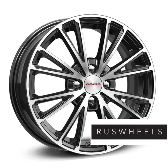 Диски КиК R16 / 6J PCD 4x100 ЕТ 40 ЦО 67.1 Меандр Диски КиК R16 / 6J PCD 4x100 ЕТ 40 ЦО 67.1 Меандр