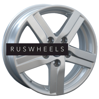 Диски Replay 5,5x15/5x114,3 ET41 D67,1 Ki71 Sil (конус, C570) Диски Replay 5,5x15/5x114,3 ET41 D67,1 Ki71 Sil (конус, C570)