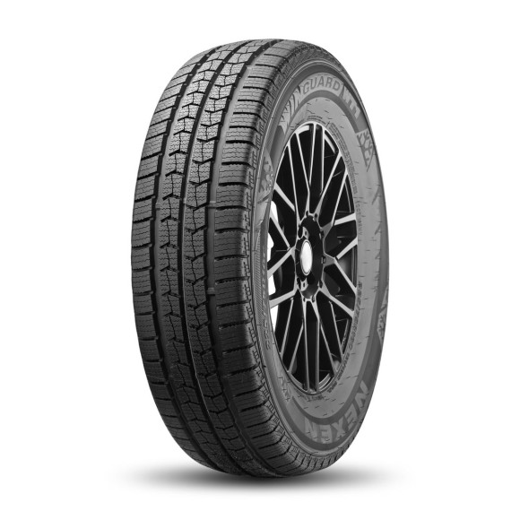 Шины Nexen  225/75/16  R 121/120 C Winguard Шины Nexen  225/75/16  R 121/120 C Winguard