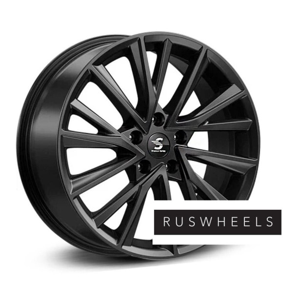 Диски Premium Series R18 / 7.5J PCD 5x112 ЕТ 39 ЦО 66.6 КР010 Audi A4 Диски Premium Series R18 / 7.5J PCD 5x112 ЕТ 39 ЦО 66.6 КР010 Audi A4