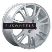 Диски Replay 6x15/4x100 ET45 D54,1 MZ103 Sil (конус, C570) Диски Replay 6x15/4x100 ET45 D54,1 MZ103 Sil (конус, C570)