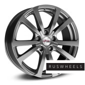 Диски iFree R17 / 7J PCD 5x108 ЕТ 45 ЦО 67.1 Бэнкс