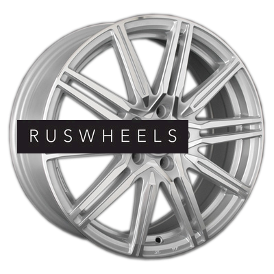 Диски LS 6,5x17/5x108 ET40 D73,1 773 SF (конус)