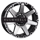 Диски LS 8x17/6x139,7 ET20 D106,1 874 BKF (конус, Колпак+лого) Диски LS 8x17/6x139,7 ET20 D106,1 874 BKF (конус, Колпак+лого)