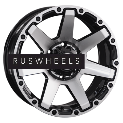 Диски LS 8x17/6x139,7 ET20 D106,1 874 BKF (конус, Колпак+лого) Диски LS 8x17/6x139,7 ET20 D106,1 874 BKF (конус, Колпак+лого)