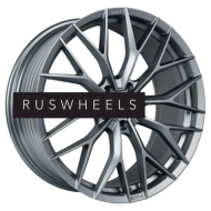 Диски INCH 9x21/5x114,3 ET43 D67,1 GA8532 Satin Gunmetal (ZJH) FlowForming Диски INCH 9x21/5x114,3 ET43 D67,1 GA8532 Satin Gunmetal (ZJH) FlowForming
