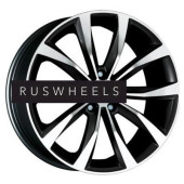 Диски MAK 7,5x18/5x114,3 ET47 D60,1 Wolf Black mirror Диски MAK 7,5x18/5x114,3 ET47 D60,1 Wolf Black mirror