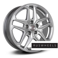 Диски NZ R16 / 6.5J PCD 5x114.3 ЕТ 47 ЦО 66.1 R-04 Диски NZ R16 / 6.5J PCD 5x114.3 ЕТ 47 ЦО 66.1 R-04