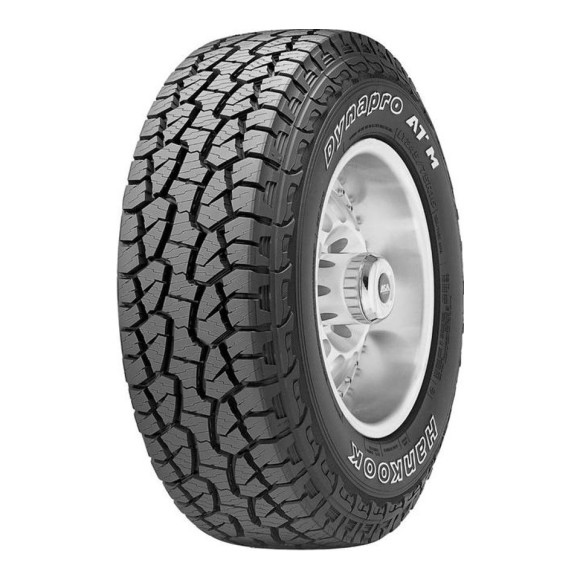 Шины Hankook P225/70R15 100T Dynapro AT M RF10 TL Шины Hankook P225/70R15 100T Dynapro AT M RF10 TL