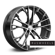 Диски Скад R19 / 7.5J PCD 5x114.3 ЕТ 35 ЦО 66.1 Ларго Диски Скад R19 / 7.5J PCD 5x114.3 ЕТ 35 ЦО 66.1 Ларго