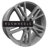 Диски Khomen Wheels 8x18/5x114,3 ET50 D60,1 KHW1815 (Camry NEW) F-Silver Диски Khomen Wheels 8x18/5x114,3 ET50 D60,1 KHW1815 (Camry NEW) F-Silver