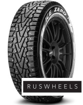 Шины Pirelli 275/40 r22 Ice Zero 108H Шипы