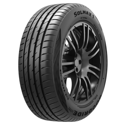 Шины Goodride 275/40R18 103W XL Solmax1 TL ZRT