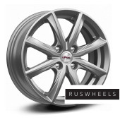 Диски iFree R15 / 6J PCD 4x98 ЕТ 35 ЦО 58.6 Бланш