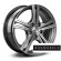 Диски X-trike R16 / 6.5J PCD 5x100 ЕТ 38 ЦО 57.1 X-112 Диски X-trike R16 / 6.5J PCD 5x100 ЕТ 38 ЦО 57.1 X-112