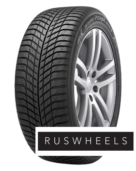 Шины Hankook 265/35 r20 Winter I Cept Evo4 W340 99V Шины Hankook 265/35 r20 Winter I Cept Evo4 W340 99V