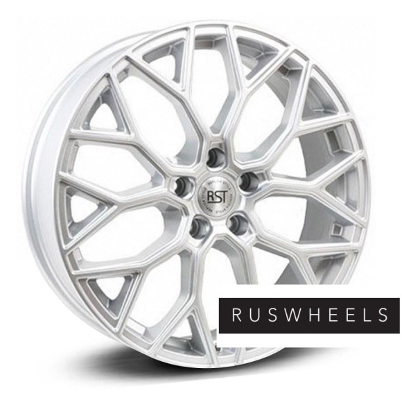 Диски RST R19 / 7J PCD 5x114.3 ЕТ 40 ЦО 64.1 R059 Диски RST R19 / 7J PCD 5x114.3 ЕТ 40 ЦО 64.1 R059