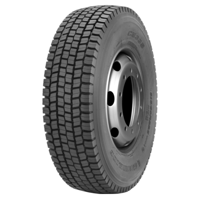 Грузовые шины Goodride 315/60R22,5 152/148M CM335 TL 18PR ТАИЛАНД 