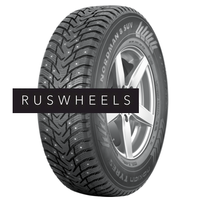 Шины Nokian Tyres Nordman  235/70/16  T 106 Nordman 8 SUV  Ш. Шины Nokian Tyres Nordman  235/70/16  T 106 Nordman 8 SUV  Ш.
