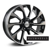 Диски RST R17 / 7J PCD 5x108 ЕТ 45 ЦО 60.1 R177 Диски RST R17 / 7J PCD 5x108 ЕТ 45 ЦО 60.1 R177