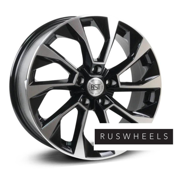 Диски RST R17 / 7J PCD 5x108 ЕТ 45 ЦО 60.1 R177 Диски RST R17 / 7J PCD 5x108 ЕТ 45 ЦО 60.1 R177