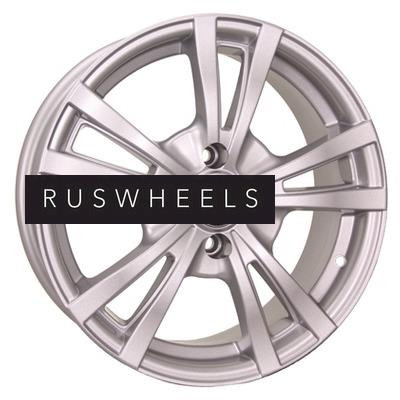 Диски Venti 5,5x14/4x100 ET35 D67,1 1404 Silver Диски Venti 5,5x14/4x100 ET35 D67,1 1404 Silver