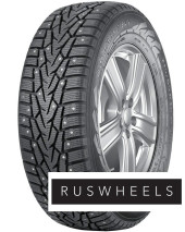 Шины Ikon Tyres 215/70 r15 Nordman 7 SUV 98T Шипы Шины Ikon Tyres 215/70 r15 Nordman 7 SUV 98T Шипы