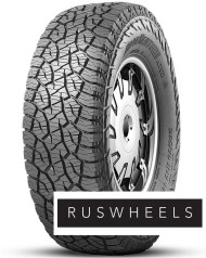 Шины Kumho  225/75/16  S 115/112 AT52 Шины Kumho  225/75/16  S 115/112 AT52