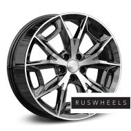 Диски Скад R19 / 7.5J PCD 5x114.3 ЕТ 33 ЦО 67.1 Паркер Диски Скад R19 / 7.5J PCD 5x114.3 ЕТ 33 ЦО 67.1 Паркер