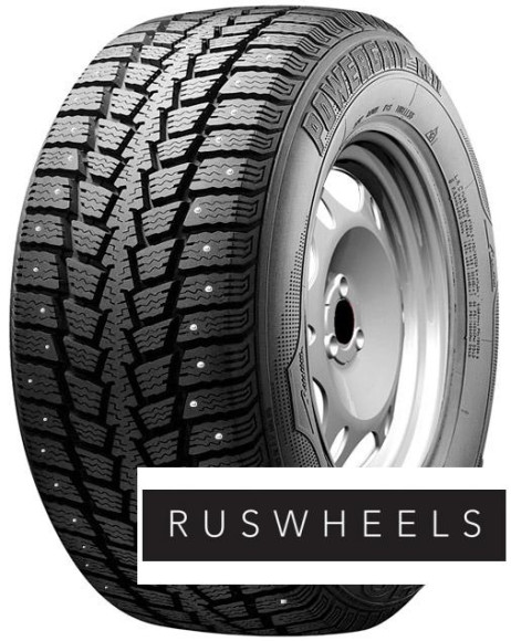 Шины Kumho  235/75/15  Q 104/101 PowerGrip KC11  Ш. Шины Kumho  235/75/15  Q 104/101 PowerGrip KC11  Ш.