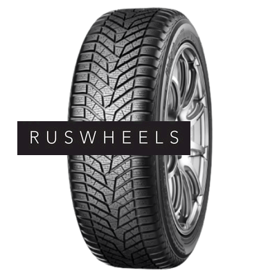 Шины Yokohama 275/40R19 105W XL BluEarth*Winter V905 TL Шины Yokohama 275/40R19 105W XL BluEarth*Winter V905 TL
