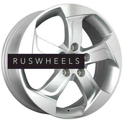 Диски Replay 6,5x17/5x114,3 ET50 D60,1 SZ47 SF (конус, C570) Диски Replay 6,5x17/5x114,3 ET50 D60,1 SZ47 SF (конус, C570)