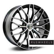 Диски NEO R16 / 6.5J PCD 5x112 ЕТ 46 ЦО 57.1 654 Диски NEO R16 / 6.5J PCD 5x112 ЕТ 46 ЦО 57.1 654