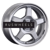 Диски LS 6,5x15/4x100 ET45 D60,1 816 SL Диски LS 6,5x15/4x100 ET45 D60,1 816 SL