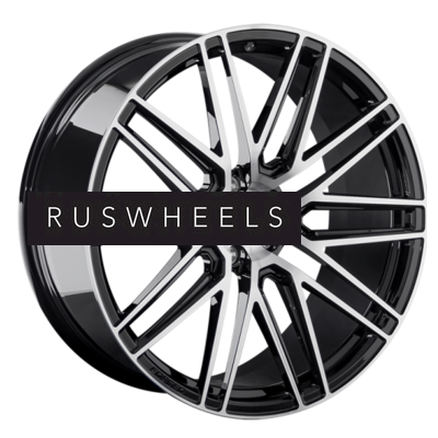 Диски LS Forged 11x22/5x112 ET45 D66,6 LS FG12 BKF (конус, C570) Диски LS Forged 11x22/5x112 ET45 D66,6 LS FG12 BKF (конус, C570)