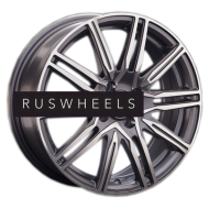 Диски LS 6,5x17/5x108 ET40 D73,1 773 GMF (конус)